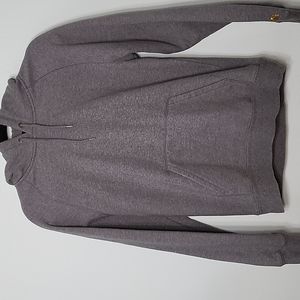 Carhartt hoodie WIP Work In Progress streetwear division